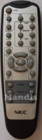 Telecomando originale NEC NEC002