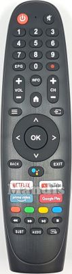Telecomando originale 30604616CXHUN011 Telecomando originale 30604616CXHUN011