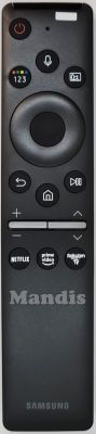 Telecomando originale SAMSUNG RMCSPR1AP1 (BN59-01330B) Telecomando originale SAMSUNG RMCSPR1AP1 (BN59-01330B)