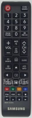 Telecomando originale SAMSUNG BN59-01247A Telecomando originale SAMSUNG BN59-01247A
