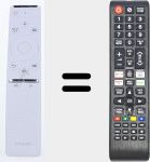 Telecomando universale Universal TV Samsung