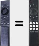 Telecomando universale Universal Samsung BT