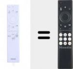 Telecomando universale Universal Samsung BT