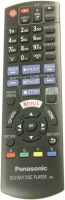 Telecomando originale PANASONIC N2QAYB001157
