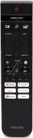 Telecomando originale PHILIPS A136RF543C0001 (996592404610)