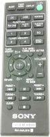 Telecomando originale SONY RM-AMU216 (A2116431A)