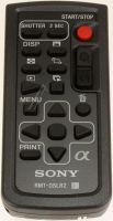 Telecomando originale SONY RMTDSLR2CE