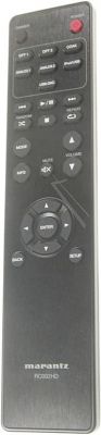 Telecomando originale MARANTZ RC002HD (30701022200AM)