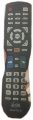 Telecomando originale VIDAO 55V41UHD
