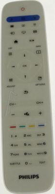 Telecomando originale PHILIPS 398GR08WEPHN0000HT (996595005936) Telecomando originale PHILIPS 398GR08WEPHN0000HT (996595005936)
