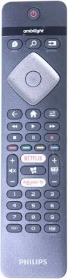 Telecomando originale PHILIPS 996599004958