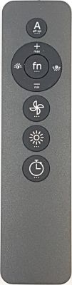 Telecomando originale BLAUPUNKT AFTLCP01R