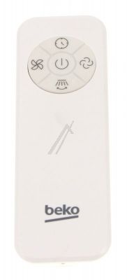 Telecomando originale BEKO 9178016280