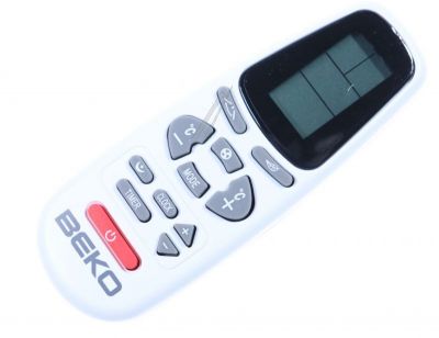 Telecomando originale BEKO 9196610765