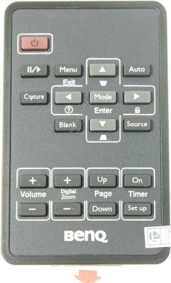 Telecomando originale BENQ Q302018