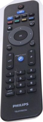 Telecomando originale PHILIPS 32HFL3233D-10