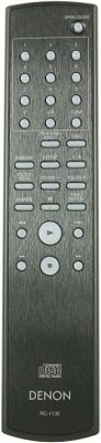 Telecomando originale MARANTZ RC-1132 (943307004860D)