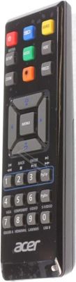 Telecomando originale ACER G269860