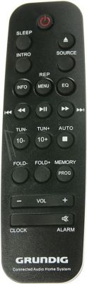 Telecomando originale GRUNDIG M354353 Telecomando originale GRUNDIG M354353