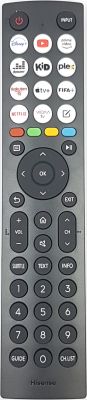 Telecomando originale HISENSE EN2Q36H (HT339496)
