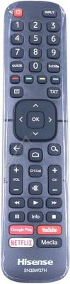 Telecomando originale HISENSE EN2BW27H