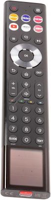 Telecomando originale HISENSE ERF6C66H