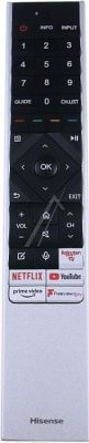 Telecomando originale HISENSE ERF6G64H