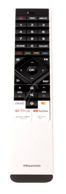 Telecomando originale HISENSE ERF6Q64H