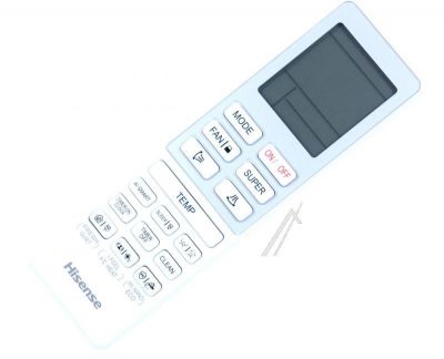 Telecomando originale HISENSE RCH-RTY3-0 (R801993)