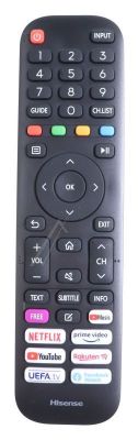 Telecomando originale HISENSE EN2AH30H (T288400)