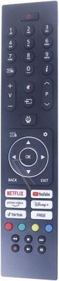 Telecomando originale JVC RC45135T (RM-C3616)