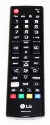 Telecomando originale LG AKB75675326 Telecomando originale LG AKB75675326