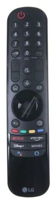 Telecomando originale LG AKB76036204 Telecomando originale LG AKB76036204