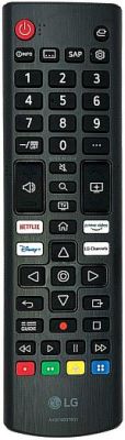 Telecomando originale LG AKB76037601 Telecomando originale LG AKB76037601