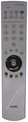 Telecomando originale LOEWE CONTROL360DVD (87000065)