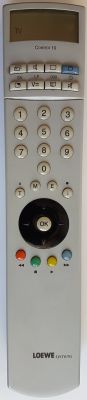 Telecomando originale LOEWE CONTROL10 (87000071)