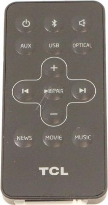 Telecomando originale TCL MA06TS5TSPN03RC1