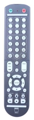 Telecomando originale NAD DVD9 (8361)
