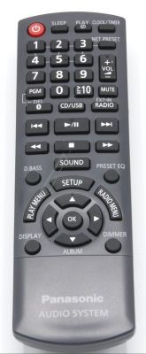 Telecomando originale PANASONIC N2QAYB001135