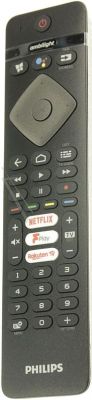 Telecomando originale PHILIPS 996592003937 Telecomando originale PHILIPS 996592003937