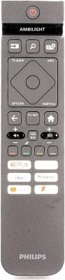 Telecomando originale PHILIPS 996592404232 Telecomando originale PHILIPS 996592404232