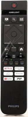 Telecomando originale PHILIPS 996592412216 Telecomando originale PHILIPS 996592412216