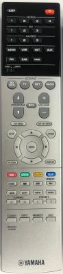 Telecomando originale YAMAHA RAV564 (ZZ48390)