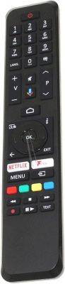 Telecomando originale TOSHIBA RC4316N (30107405) Telecomando originale TOSHIBA RC4316N (30107405)