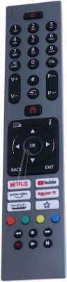 Telecomando originale TELEFUNKEN RC45136 Telecomando originale TELEFUNKEN RC45136