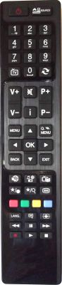 Telecomando originale LUXOR RC4846 (23109504)