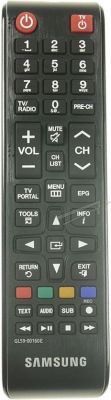Telecomando originale SAMSUNG GL59-00160E