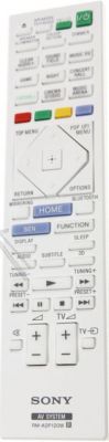 Telecomando originale SONY RM-ADP120W (149277611)