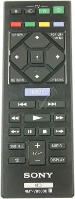 Telecomando originale SONY RMT-VB500E (149350711) Telecomando originale SONY RMT-VB500E (149350711)