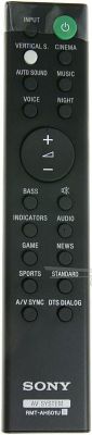 Telecomando originale SONY RMT-AH501U (149354111) Telecomando originale SONY RMT-AH501U (149354111)